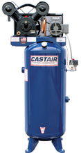 Load image into Gallery viewer, Heavy Duty Shop &Commercial Air Compressor - Model No. C516VA8