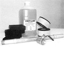 Load image into Gallery viewer, Castair D16, 50-60 HP, Preventative Maintenance Kit MKD16