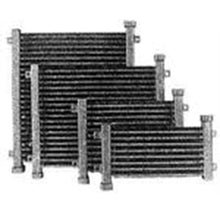 Load image into Gallery viewer, Castair 35 CFM 18" L X 10 1/2" W 3/4" In/Out Connections Belt Guard Aftercooler