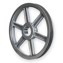 Load image into Gallery viewer, Castair Replacement Motor Pulley Hub Shaft, 4.55" OD. 2B Grooves
