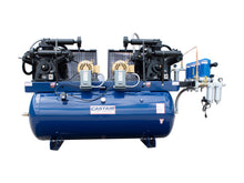 Load image into Gallery viewer, Heavy Duty Shop Air Compressor Duplex Series - Model No. D10324HC3-S