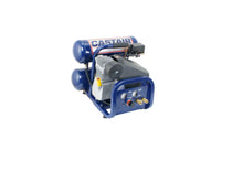 Load image into Gallery viewer, Heavy Duty Shop Air Compressor Contractor Series - Model No. D1514T20