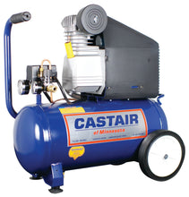 Load image into Gallery viewer, Heavy Duty Shop Air Compressor Contractor Series - Model No. D1518P20