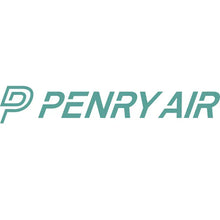 Load image into Gallery viewer, Castair 10 HP 3Phase Rotary Screw Air Compressor 40 Cfm At 100 Psi 80 Gal Horiz Tank 230 R1038HP75