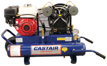 Load image into Gallery viewer, Heavy Duty Shop Air Compressor Contractor Series - Model No. PUK5508G