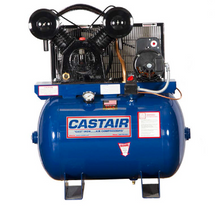Load image into Gallery viewer, Garage Air Compressor - Model No. G15115VP30