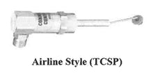 Load image into Gallery viewer, Castair Airline Type 8 - 13 HP Throttle Control for Honda Gas Engines