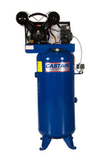 Load image into Gallery viewer, Heavy Duty Shop &Commercial Air Compressor - Model No. C516VA8