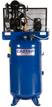 Load image into Gallery viewer, Heavy Duty Shop & Commercial Air Compressor - Model No. C518HC1