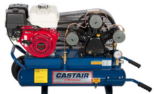 Load image into Gallery viewer, Heavy Duty Shop Air Compressor Contractor Series - Model No. D1518P20