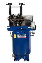 Load image into Gallery viewer, Heavy Duty Shop Air Compressor Industrial Series - Model No. I10312VC2-S