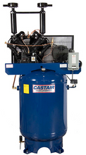 Load image into Gallery viewer, Heavy Duty Shop Air Compressor Industrial Series - Model No. I10112HC2-S