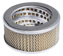 Load image into Gallery viewer, Castair Replacement Air Filter Element For S-16D-075 Assembly A4/A8 Pump 3" ID.X4 3/8OD. 16D
