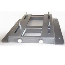 Load image into Gallery viewer, Castair Adjustable Belt Tensioner Base for 25 &amp; 30HP Motors 284D
