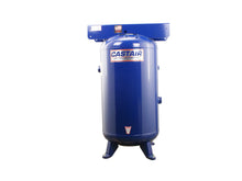 Load image into Gallery viewer, Castair 80 Gallon Vertical Air Receiver Tank 200PSI 80V200
