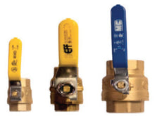 Load image into Gallery viewer, Castair 1" NPT-Female Full Flow Ball Valve BV100
