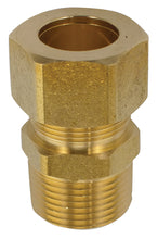 Load image into Gallery viewer, Castair 3/4x3/4" Compression Adaptor CA3434
