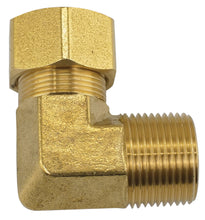 Load image into Gallery viewer, Castair 3/4x3/4" Compression Elbow CE3434

