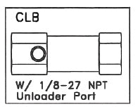 Load image into Gallery viewer, Castair 1"X1" Inline Check Valve NPT Female Inlet/Outlet
