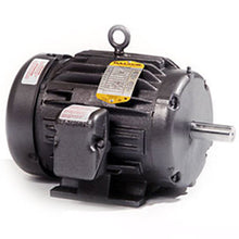 Load image into Gallery viewer, Castair Open Drip Proof Motor - 3.5 HP 208/230V/1Ph. Frame 56 RPM 3450 3.5-56-1H
