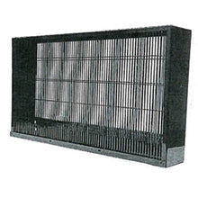 Load image into Gallery viewer, Castair Beltguard for C2 Compressors 40x20x5" Steel Frame 4BG
