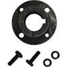 Load image into Gallery viewer, Castair Replacement Motor Hub 5/8" Shaft LX58
