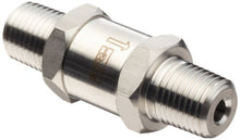 Load image into Gallery viewer, Castair 1 1/2"X1 1/2" Inline Check Valve NPT Female Inlet/Outlet
