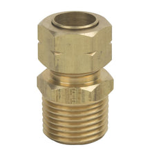 Load image into Gallery viewer, Castair 1/2x1/2" Compression Adaptor CA1212

