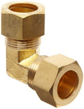 Load image into Gallery viewer, Castair 3/4x3/4" Compression Elbow CE3434
