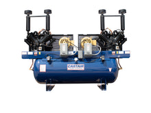 Load image into Gallery viewer, Heavy Duty Shop Air Compressor Duplex Series - Model No. D7312HC2-S
