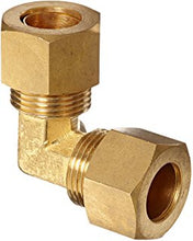 Load image into Gallery viewer, Castair 1/2x1/2" Compression Elbow CE1212
