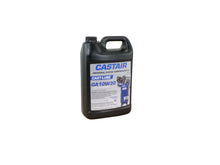 Load image into Gallery viewer, Castair CAST-LUBE 1 Gal 10/30 Wt. High Quality Full Synthetic Oil for Piston Compressors GA10W30
