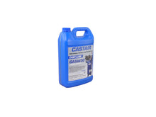 Load image into Gallery viewer, Castair CAST-LUBE 1 Gal 5w / 30 Wt. High Quality Oil for Piston Compressors Semi Synthetic GA5W30
