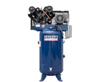 Load image into Gallery viewer, Heavy Duty Shop Air Compressor Industrial Series - Model No. I1018VC2-S
