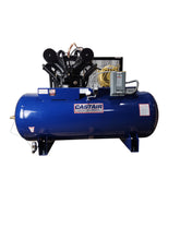 Load image into Gallery viewer, Heavy Duty Shop Air Compressor Industrial Series - Model No. I10312HC2-S

