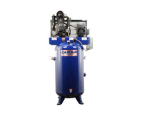 Load image into Gallery viewer, Heavy Duty Shop Air Compressor Industrial Series - Model No. I518VC1-S
