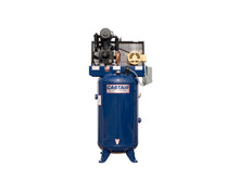 Load image into Gallery viewer, Heavy Duty Shop Air Compressor Industrial Series - Model No. I538VC1-S
