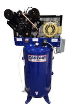 Load image into Gallery viewer, Heavy Duty Shop Air Compressor Industrial Series - Model No. I738VC2-S
