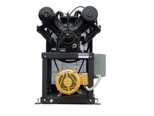 Load image into Gallery viewer, Castair 7.5 HP 3 Phase Compressor Cube Pump  CFM@ 35 RPM 585 I73CUC2-S
