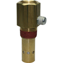 Load image into Gallery viewer, Castair, 3/8"X1/2" In Tank Check Valve, NPT Female Fitting Inlet/NPT Male Outlet CTB3812
