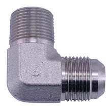 Load image into Gallery viewer, Castair JIC Fitting Adapter E34 x 34 - JICE34X34
