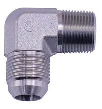 Load image into Gallery viewer, Castair JIC 45-Degree Elbow Fitting 3/4 x 1/2 - JICE-45-3412
