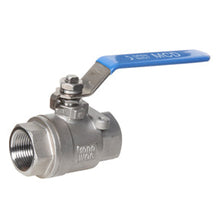 Load image into Gallery viewer, Castair 1/4" NPT-Female Mini Ball Valve BV25M
