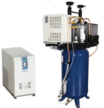 Load image into Gallery viewer, Castair RD59-11K Refrigerated Air Dryer 115/1/60V 59CFM@37°F 3/4"NPT In/Out Connections RD59-11K
