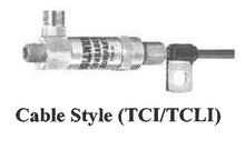 Load image into Gallery viewer, Castair Cable Type 48" Head Unloader 8-20HP Throttle Control for Honda Engines
