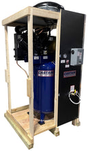 Load image into Gallery viewer, Castair Noise Reduction Enclosure 20-25 HP UNE-20-25
