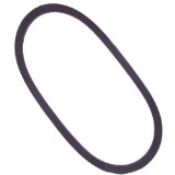 Load image into Gallery viewer, Castair Replacement Industrial V-Type Belt Section B Length 47" 3-B47
