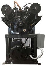 Load image into Gallery viewer, Castair 7.5 HP 1 Phase Compressor Cube Pump  CFM@ 35 RPM 585 I71CUC2-S

