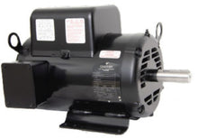 Load image into Gallery viewer, Castair Open Drip Proof Motor  10 HP 208/230V 1Ph. Frame 215T RPM 1725 10-215-1
