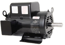 Load image into Gallery viewer, Castair Motor 30 HP 3	 Phase 208/230/460 Voltage 1.15 Ser. Factor	76/72/36 AMP Draw 286T Frame  1725 RPM 1 7/8 Shaft 380 WT 30-286-3
